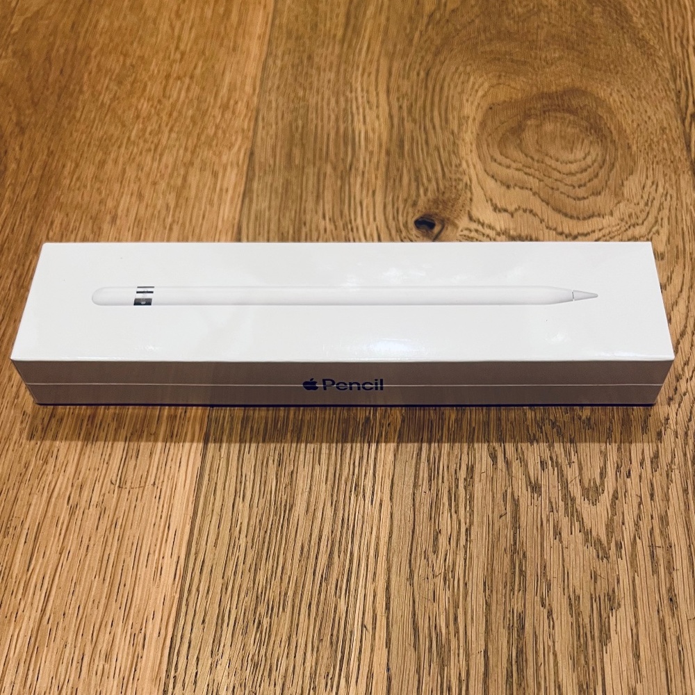 Apple Pencil